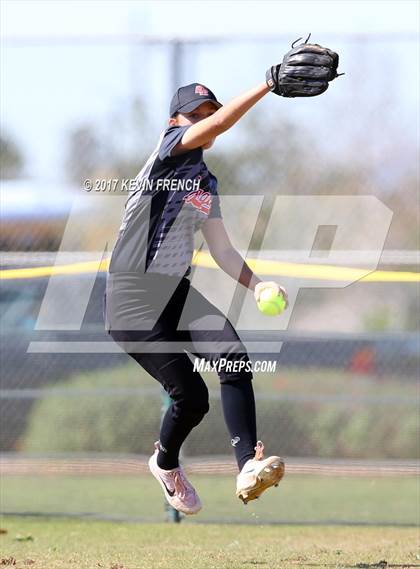 Thumbnail 3 in Kofa vs. Boulder Creek photogallery.