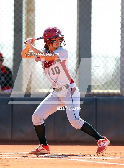 Thumbnail 3 in Kofa vs. Boulder Creek photogallery.