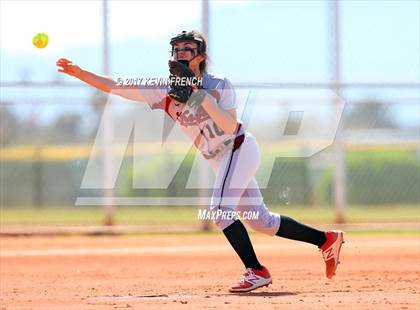 Thumbnail 2 in Kofa vs. Boulder Creek photogallery.