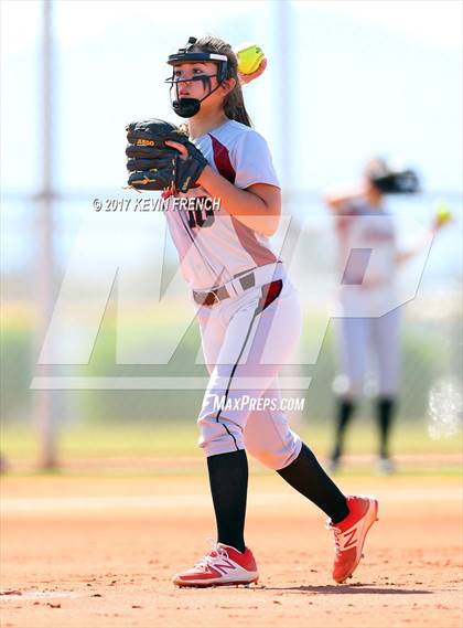 Thumbnail 1 in Kofa vs. Boulder Creek photogallery.