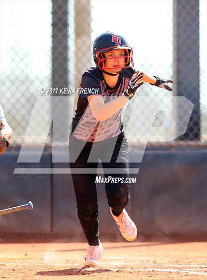 Thumbnail 2 in Kofa vs. Boulder Creek photogallery.