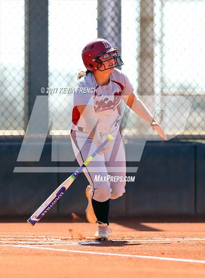 Thumbnail 1 in Kofa vs. Boulder Creek photogallery.