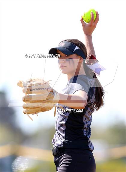 Thumbnail 1 in Kofa vs. Boulder Creek photogallery.