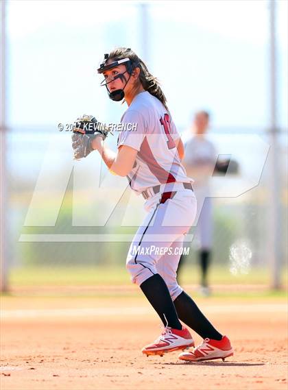 Thumbnail 3 in Kofa vs. Boulder Creek photogallery.