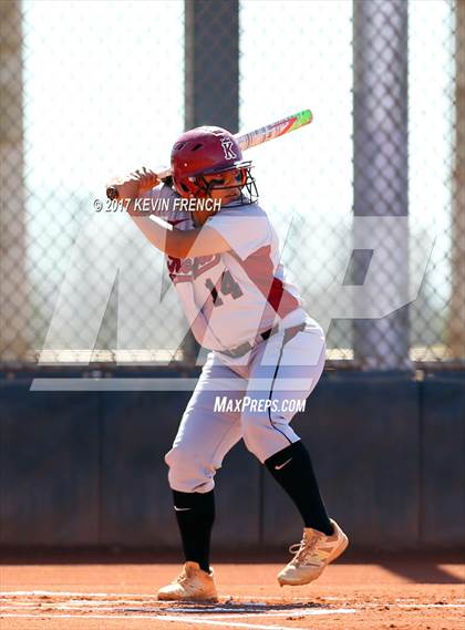Thumbnail 3 in Kofa vs. Boulder Creek photogallery.