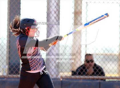 Thumbnail 1 in Kofa vs. Boulder Creek photogallery.