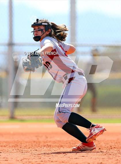 Thumbnail 1 in Kofa vs. Boulder Creek photogallery.