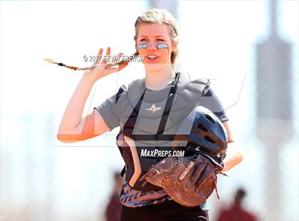 Thumbnail 2 in Kofa vs. Boulder Creek photogallery.