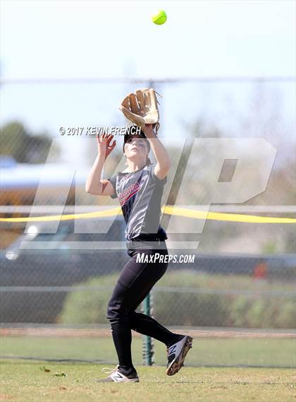 Thumbnail 1 in Kofa vs. Boulder Creek photogallery.