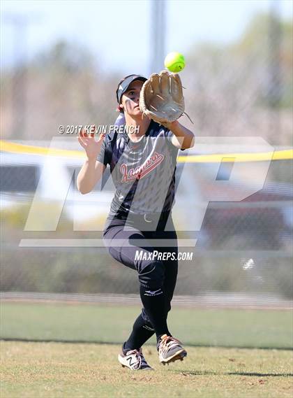 Thumbnail 3 in Kofa vs. Boulder Creek photogallery.