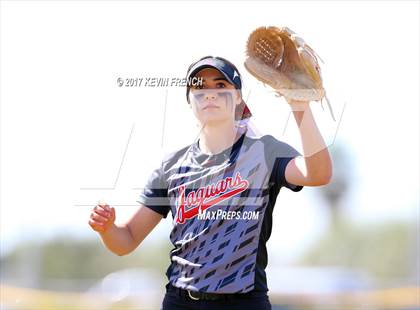 Thumbnail 3 in Kofa vs. Boulder Creek photogallery.
