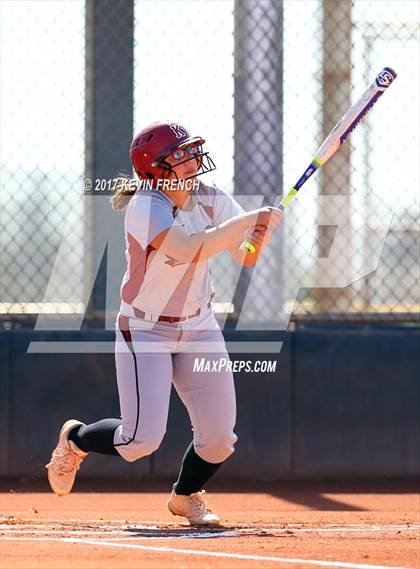 Thumbnail 3 in Kofa vs. Boulder Creek photogallery.