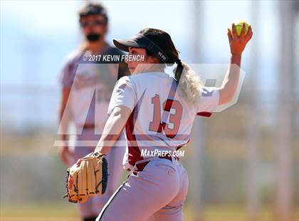 Thumbnail 2 in Kofa vs. Boulder Creek photogallery.