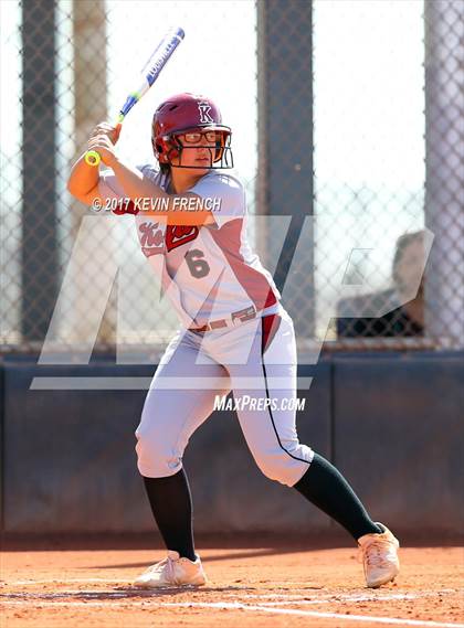 Thumbnail 3 in Kofa vs. Boulder Creek photogallery.