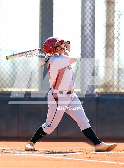 Thumbnail 3 in Kofa vs. Boulder Creek photogallery.