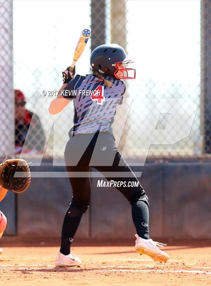 Thumbnail 1 in Kofa vs. Boulder Creek photogallery.