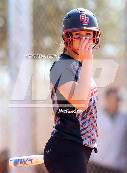 Thumbnail 1 in Kofa vs. Boulder Creek photogallery.