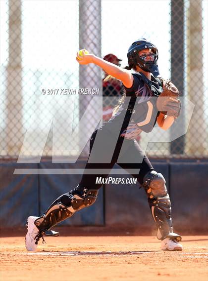 Thumbnail 1 in Kofa vs. Boulder Creek photogallery.