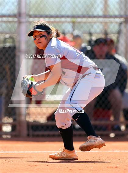 Thumbnail 3 in Kofa vs. Boulder Creek photogallery.