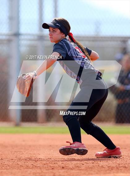 Thumbnail 2 in Kofa vs. Boulder Creek photogallery.