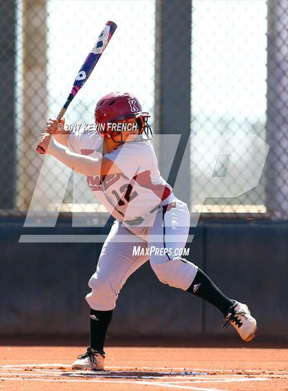 Thumbnail 1 in Kofa vs. Boulder Creek photogallery.