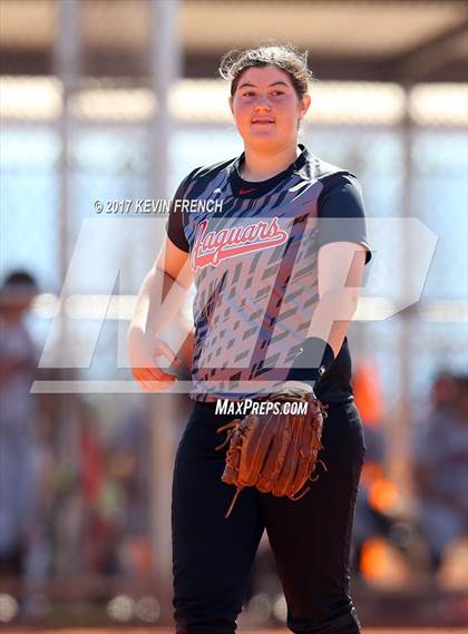 Thumbnail 2 in Kofa vs. Boulder Creek photogallery.