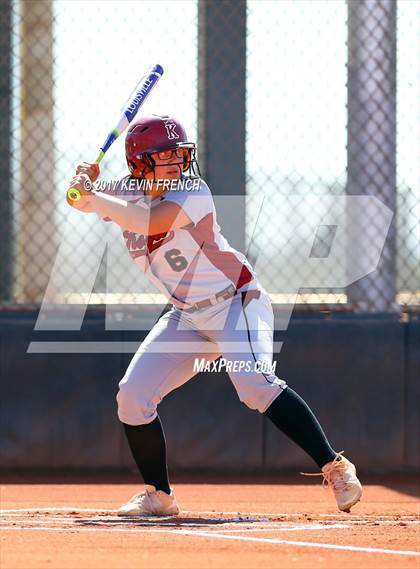 Thumbnail 3 in Kofa vs. Boulder Creek photogallery.