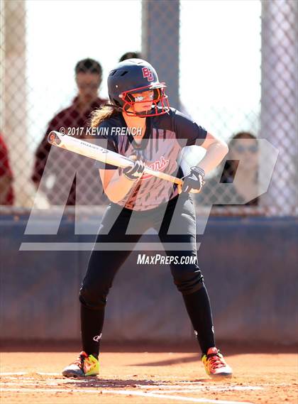 Thumbnail 1 in Kofa vs. Boulder Creek photogallery.