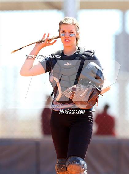 Thumbnail 1 in Kofa vs. Boulder Creek photogallery.