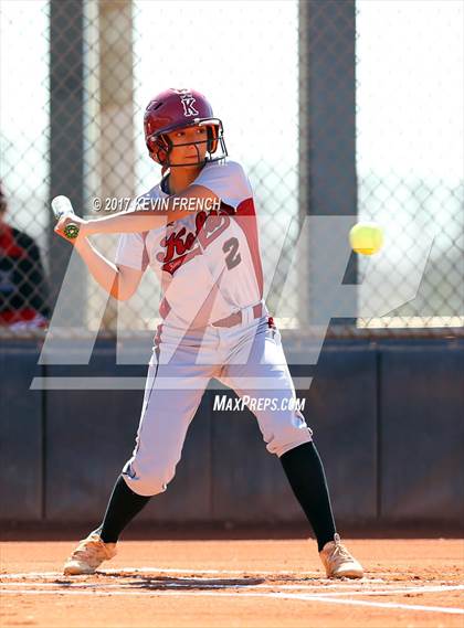 Thumbnail 1 in Kofa vs. Boulder Creek photogallery.