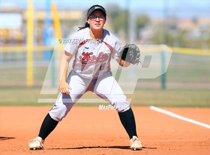 Thumbnail 1 in Kofa vs. Boulder Creek photogallery.