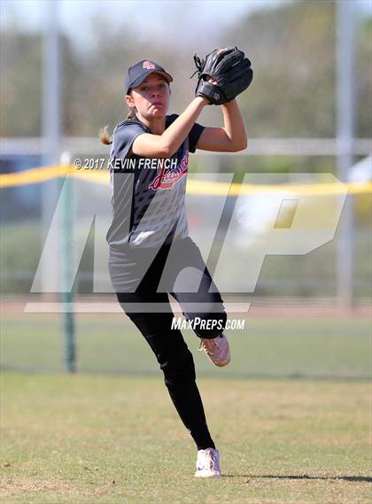 Thumbnail 1 in Kofa vs. Boulder Creek photogallery.
