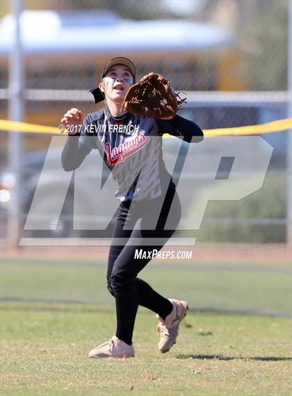 Thumbnail 2 in Kofa vs. Boulder Creek photogallery.
