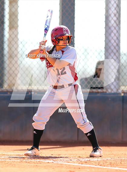 Thumbnail 1 in Kofa vs. Boulder Creek photogallery.