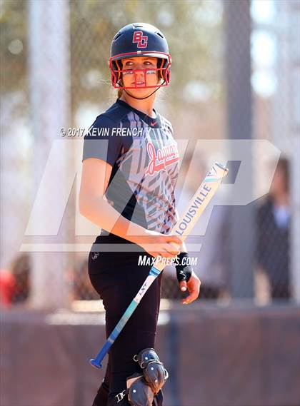 Thumbnail 3 in Kofa vs. Boulder Creek photogallery.