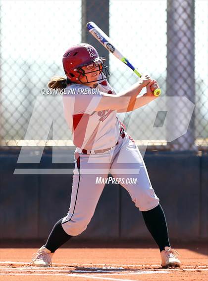 Thumbnail 1 in Kofa vs. Boulder Creek photogallery.
