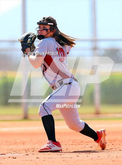 Thumbnail 1 in Kofa vs. Boulder Creek photogallery.