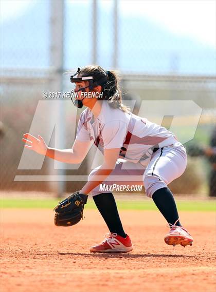 Thumbnail 1 in Kofa vs. Boulder Creek photogallery.