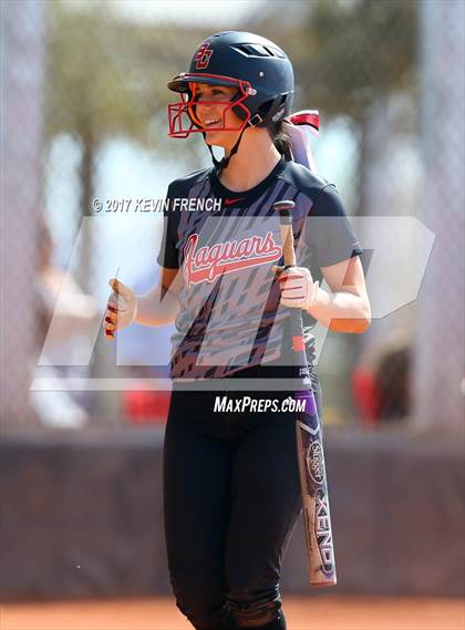 Thumbnail 2 in Kofa vs. Boulder Creek photogallery.