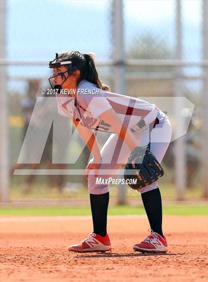 Thumbnail 3 in Kofa vs. Boulder Creek photogallery.