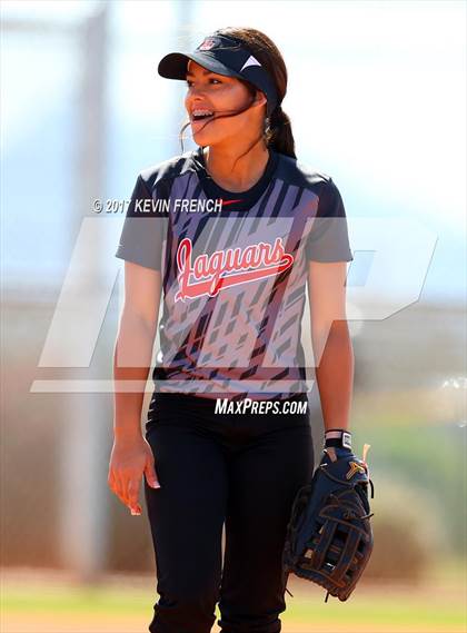 Thumbnail 3 in Kofa vs. Boulder Creek photogallery.