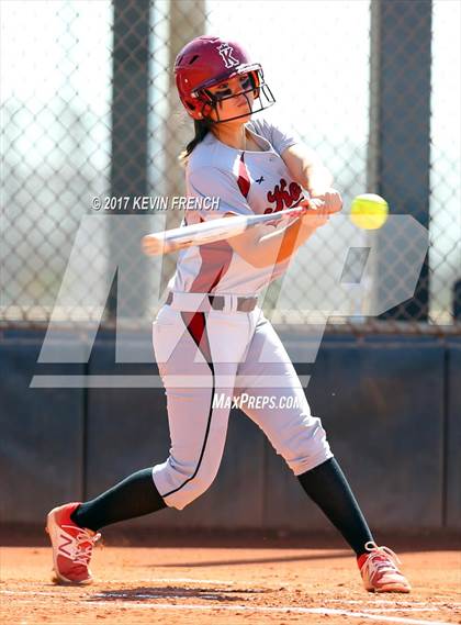 Thumbnail 1 in Kofa vs. Boulder Creek photogallery.