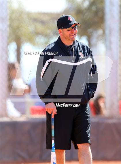 Thumbnail 1 in Kofa vs. Boulder Creek photogallery.