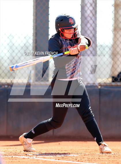 Thumbnail 3 in Kofa vs. Boulder Creek photogallery.
