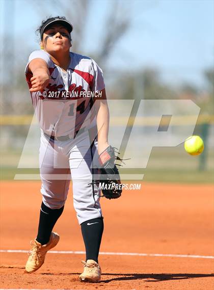 Thumbnail 1 in Kofa vs. Boulder Creek photogallery.