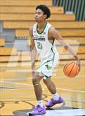 Photo from the gallery "Mountain Ridge vs. Phoenix Christian (Sunnyslope Hoopsgiving Basketball Tournament)"