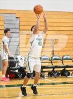 Photo from the gallery "Mountain Ridge vs. Phoenix Christian (Sunnyslope Hoopsgiving Basketball Tournament)"