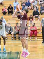Photo from the gallery "Mountain Ridge vs. Phoenix Christian (Sunnyslope Hoopsgiving Basketball Tournament)"