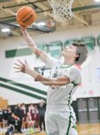Photo from the gallery "Mountain Ridge vs. Phoenix Christian (Sunnyslope Hoopsgiving Basketball Tournament)"