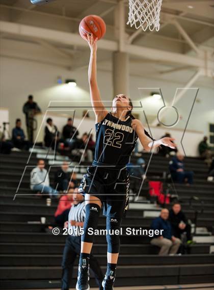 Thumbnail 2 in Lynnwood vs. Sacred Heart Cathedral (West Coast Jamboree) photogallery.